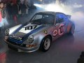 La Porsche 911 Carrera RSR E42 (2)